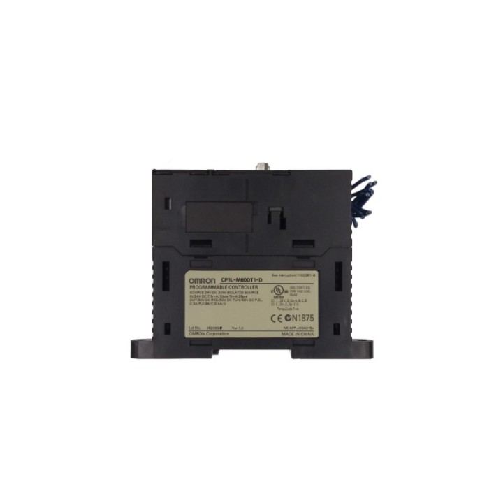  CP1L-M60DT1-D