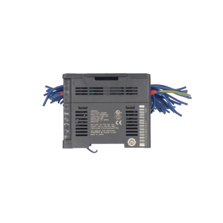 FANUC GE Fanuc VersaMax IC200UDD064-CG