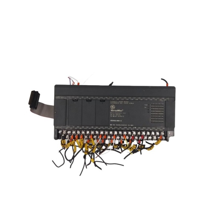 FANUC GE Fanuc VersaMax IC200UEX064-B