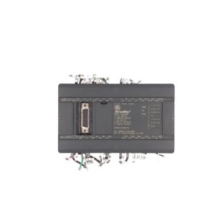 FANUC GE Fanuc VersaMax IC200UAL006-EL