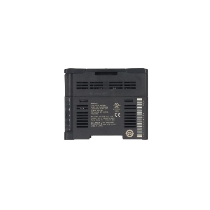 FANUC GE Fanuc VersaMax Micro Expansion Unit IC200UEI008-A