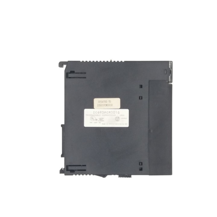 FANUC GE Fanuc Series 90-30 IC693PCM301G