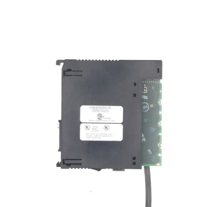 Unknown IC693CMM311G