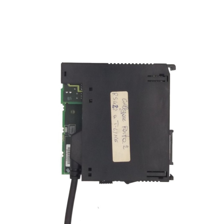 Unknown IC693CMM311G