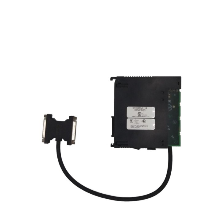 Unknown IC693CMM311G