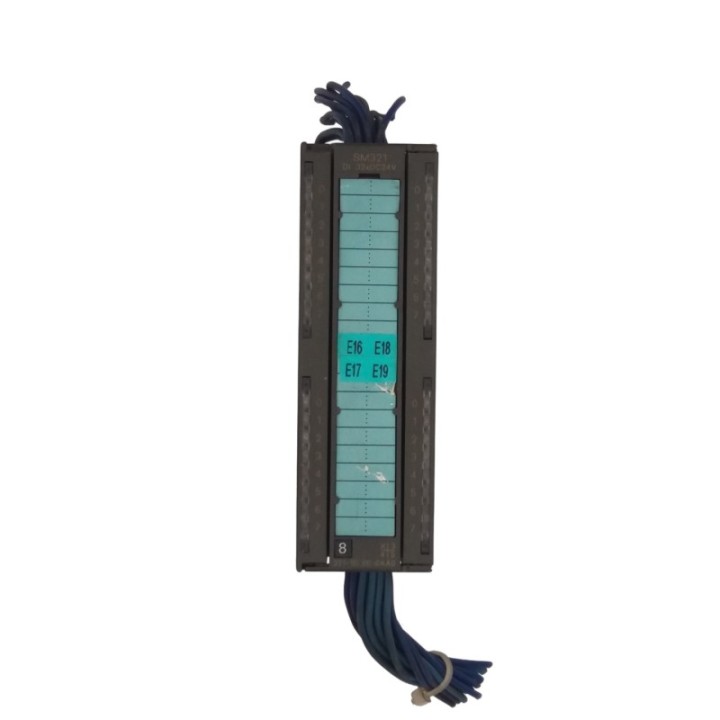 Siemens 6ES7 321-1BL00-0AA0