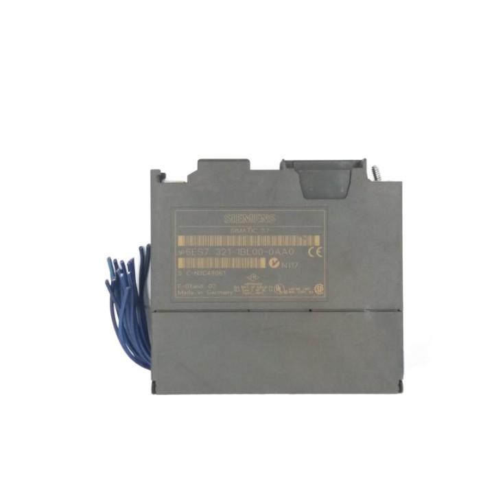 Siemens 6ES7 321-1BL00-0AA0