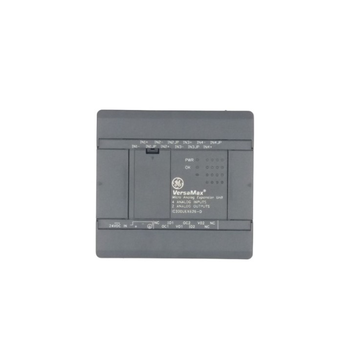 FANUC Fanuc VersaMax Micro IC200UEX626-D