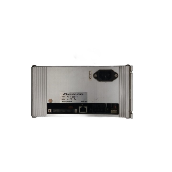 IAI Corporation IAI SEL-C.60