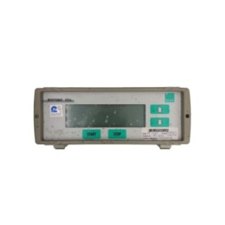 BURSTER burster RESISTOMAT 2316