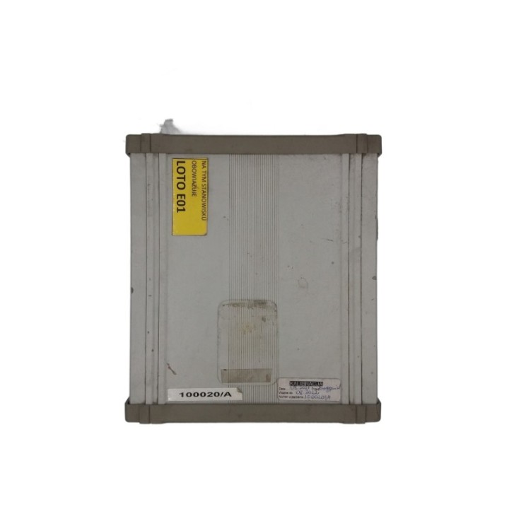 BURSTER burster RESISTOMAT 2316