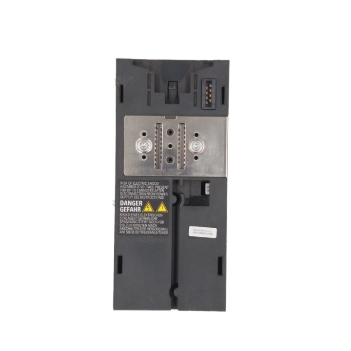 SIEMENS Siemens SINAMICS G120C 6SL3210-1PE16-1UL1