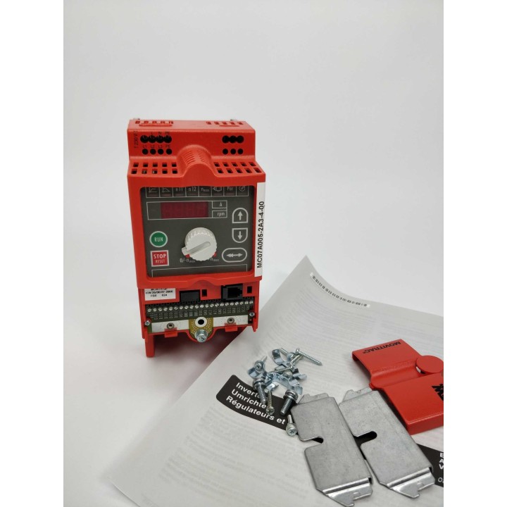 SEW-EURODRIVE MC07A005-2A3-4-00