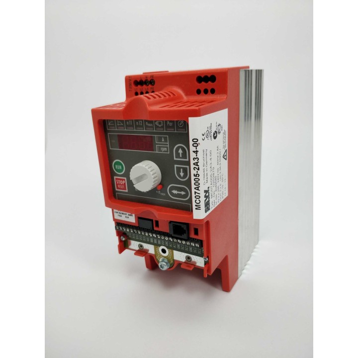 SEW-EURODRIVE MC07A005-2A3-4-00