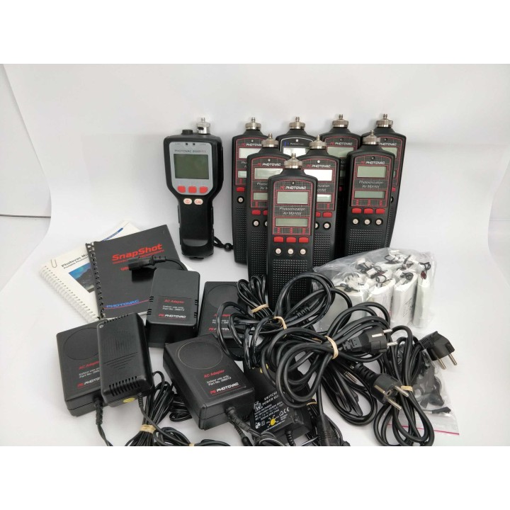 Panasonic 2020 2020 EX 2020PRO