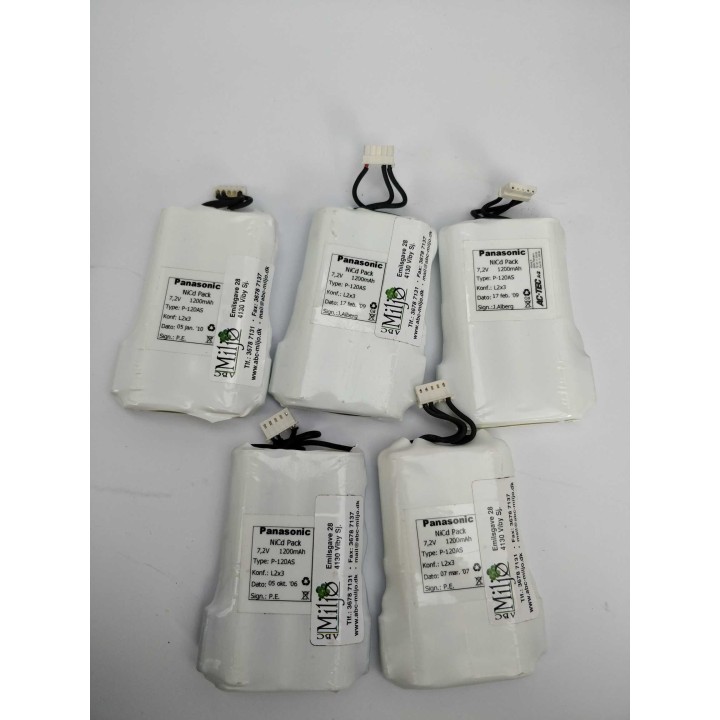 Panasonic 2020 2020 EX 2020PRO