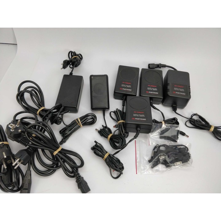 Panasonic 2020 2020 EX 2020PRO