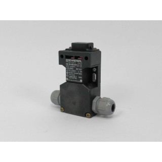 Schmersal Az 16-02 Zvr 