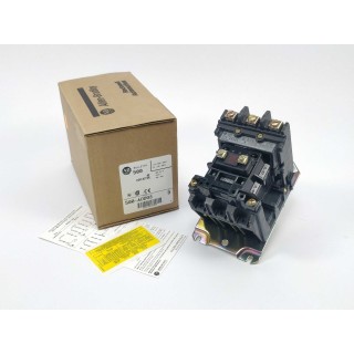 Allen-Bradley 500-A0D93