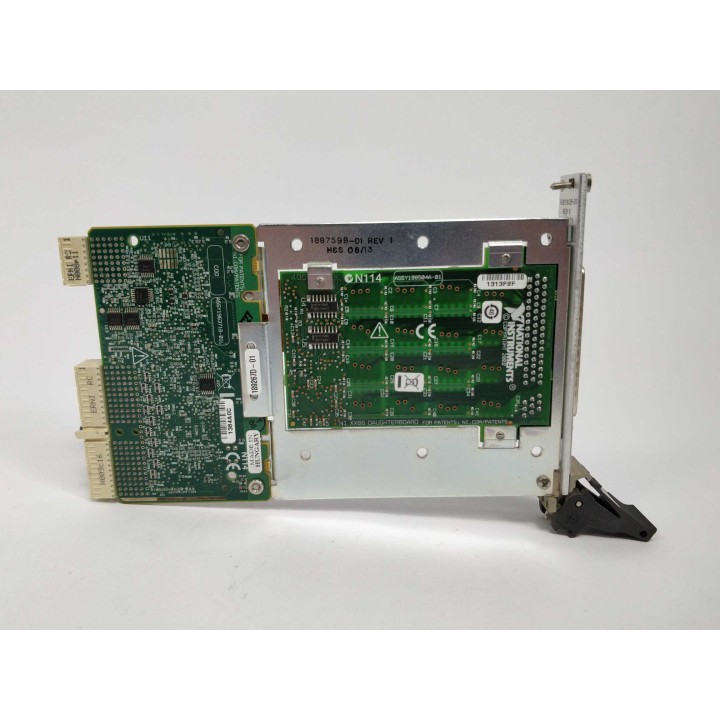 NATIONAL INSTRUMENTS PXI-2566