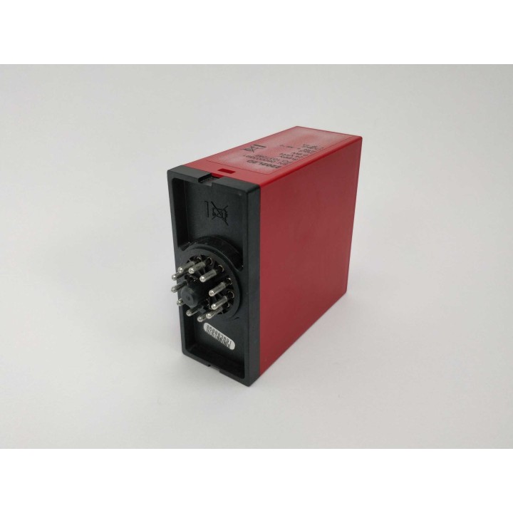 PR Electronics A/S 2202L2D