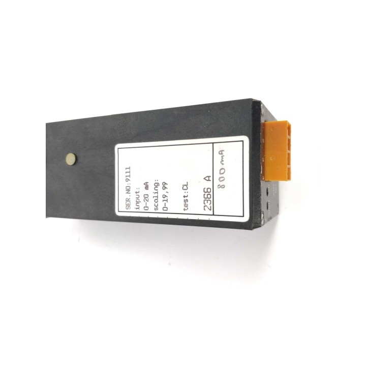 PR Electronics 2366A