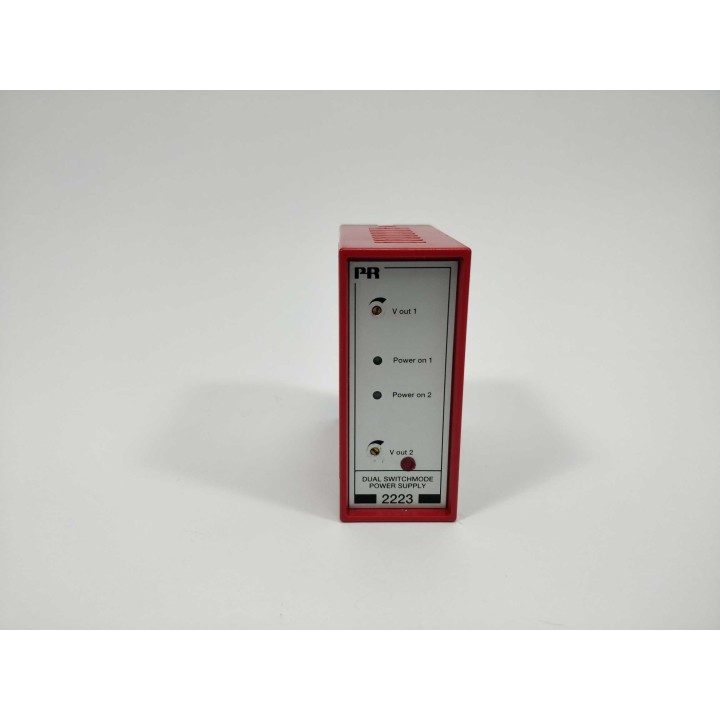 PR Electronics A/S 2223B