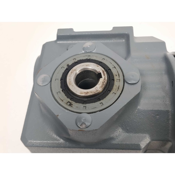 SEW-EURODRIVE SA37 DT80K4/TH