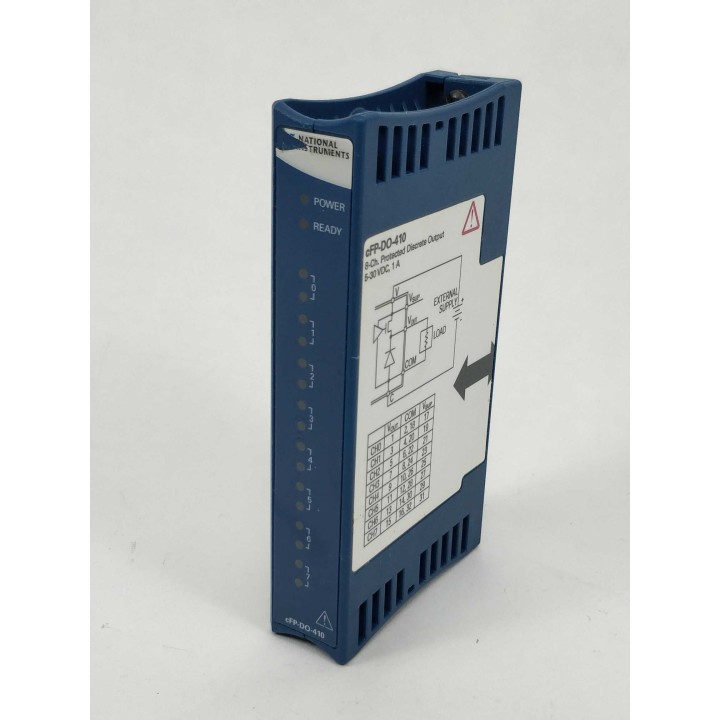 NATIONAL INSTRUMENTS 185849B-02