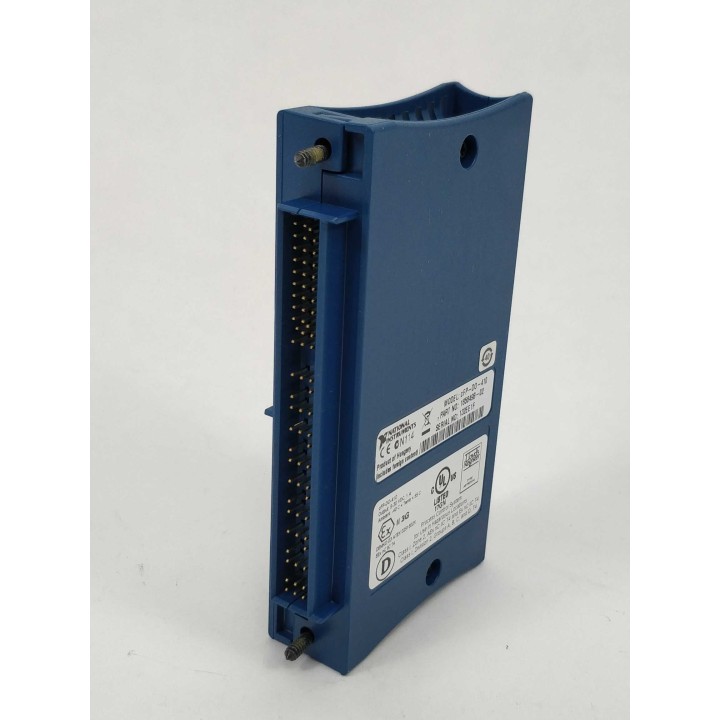 NATIONAL INSTRUMENTS 185849B-02