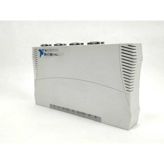 NATIONAL INSTRUMENTS USB-232/4