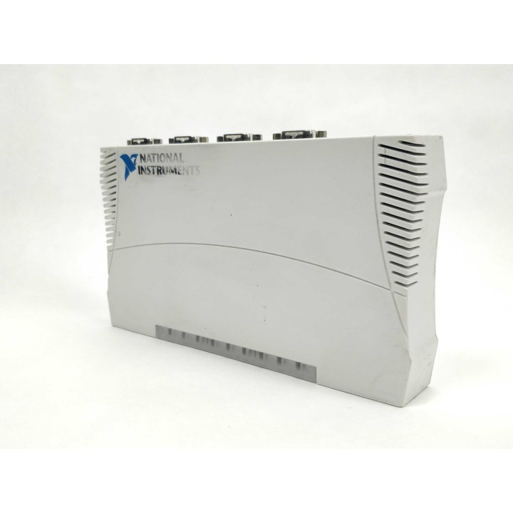 NATIONAL INSTRUMENTS USB-232/4