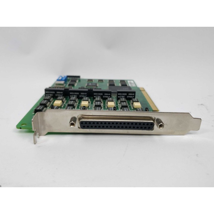 MOXA CP-114EL-I-DB9M