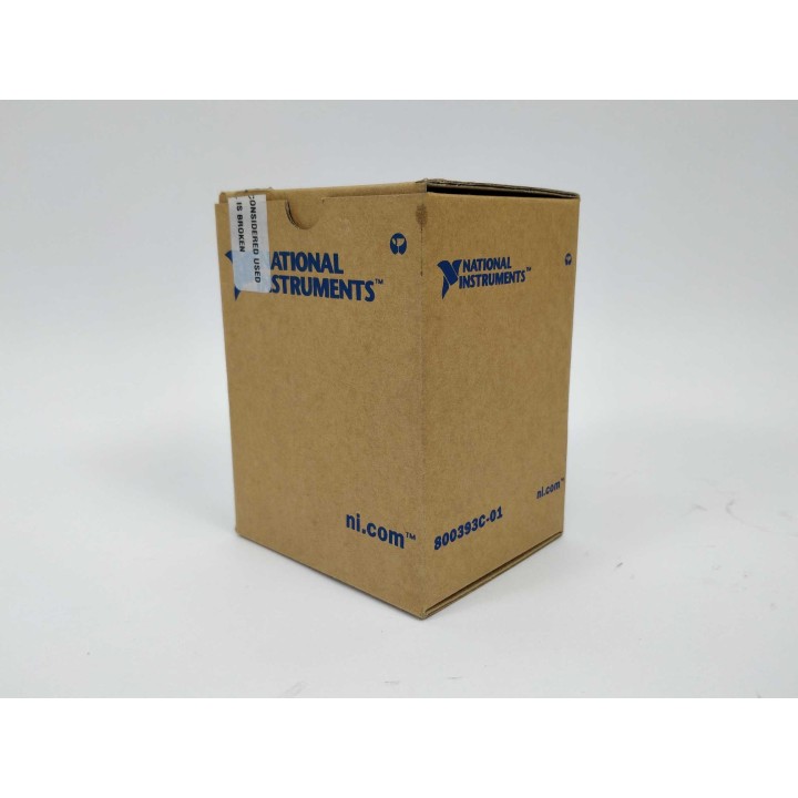 NATIONAL INSTRUMENTS 185391A-01