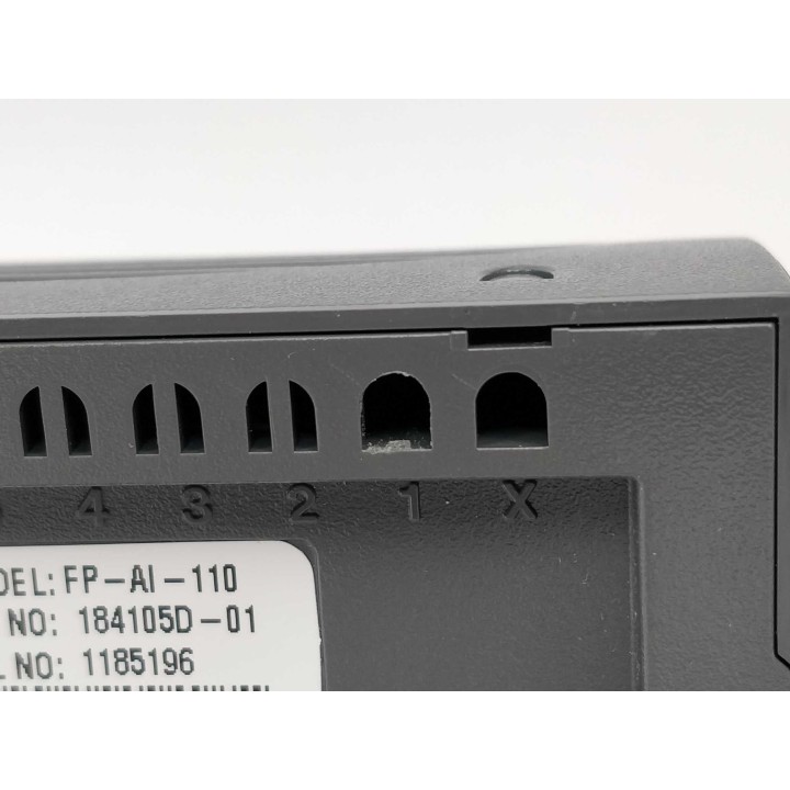 NATIONAL INSTRUMENTS 184105D-01
