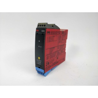 PR Electronics A/S 9203 9203B1A