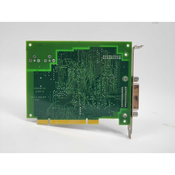 NATIONAL INSTRUMENTS 183617K-01