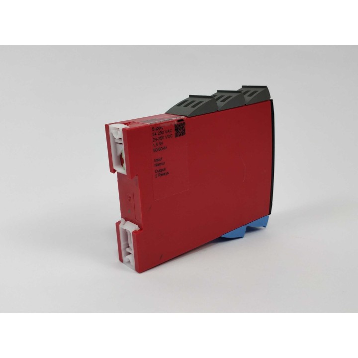 PR Electronics A/S 5202B