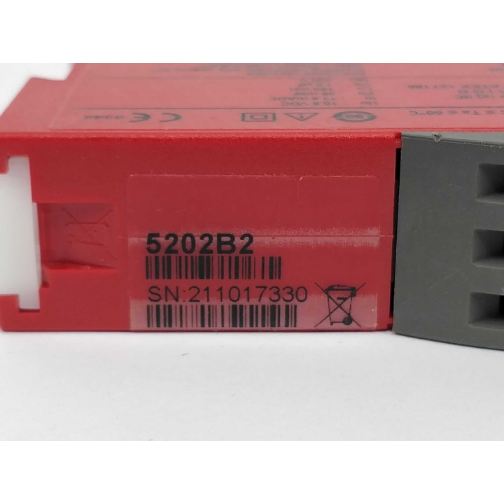 PR Electronics A/S 5202B