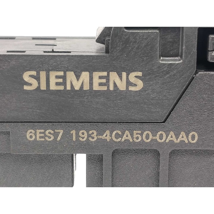 SIEMENS 6ES7193-4CA50-0AA0