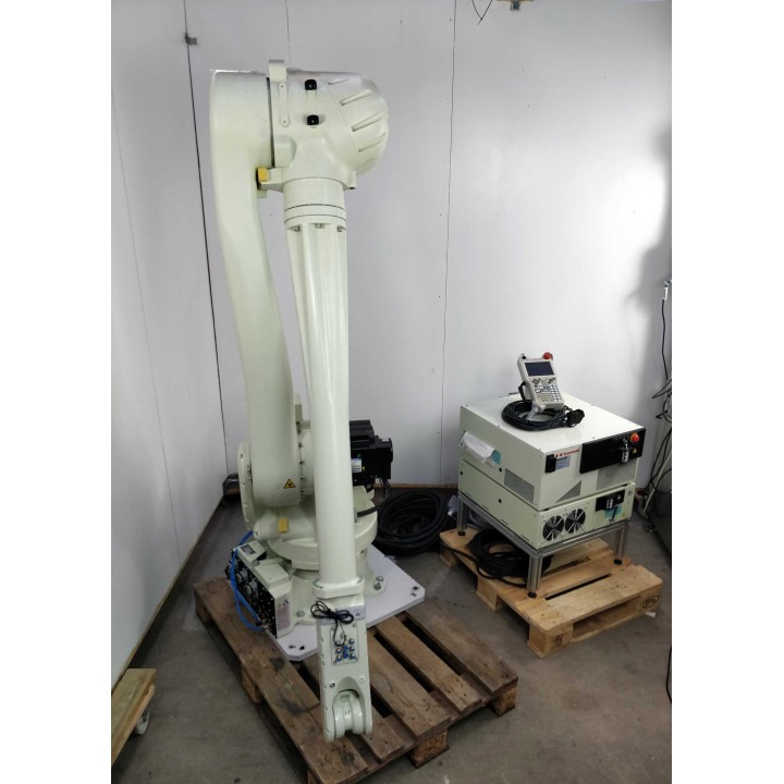 Kawasaki Heavy Industries, Ltd. RS015X B