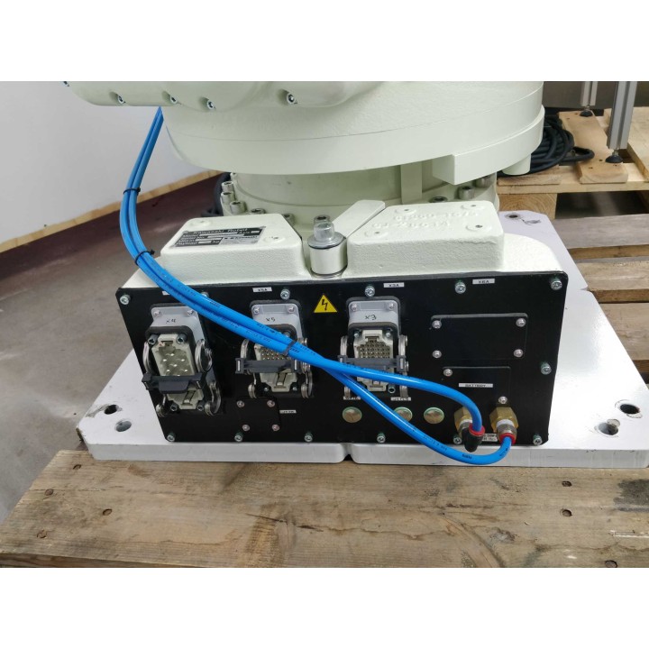 Kawasaki Heavy Industries, Ltd. RS015X B