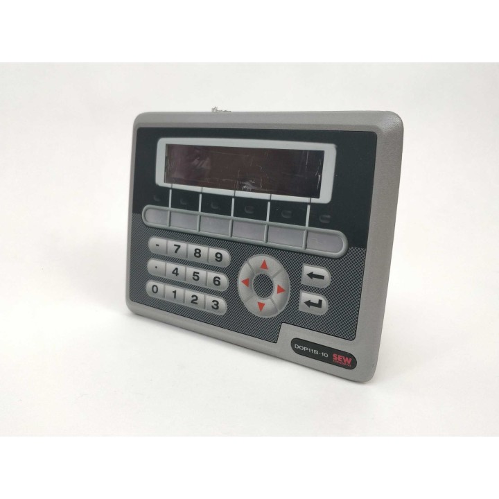 SEW-EURODRIVE DOP11B-10. 18220266