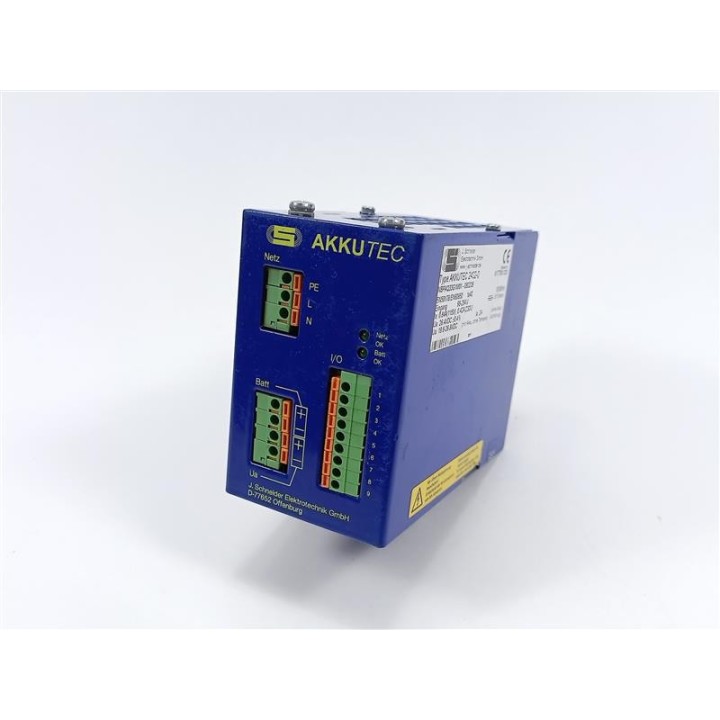 J. Schneider NBPAQ33G1M01