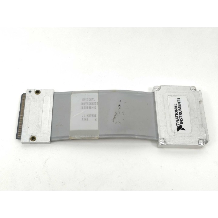 NATIONAL INSTRUMENTS 183569B-01