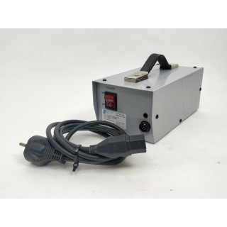 Delta Regis Tools Inc. ECT700