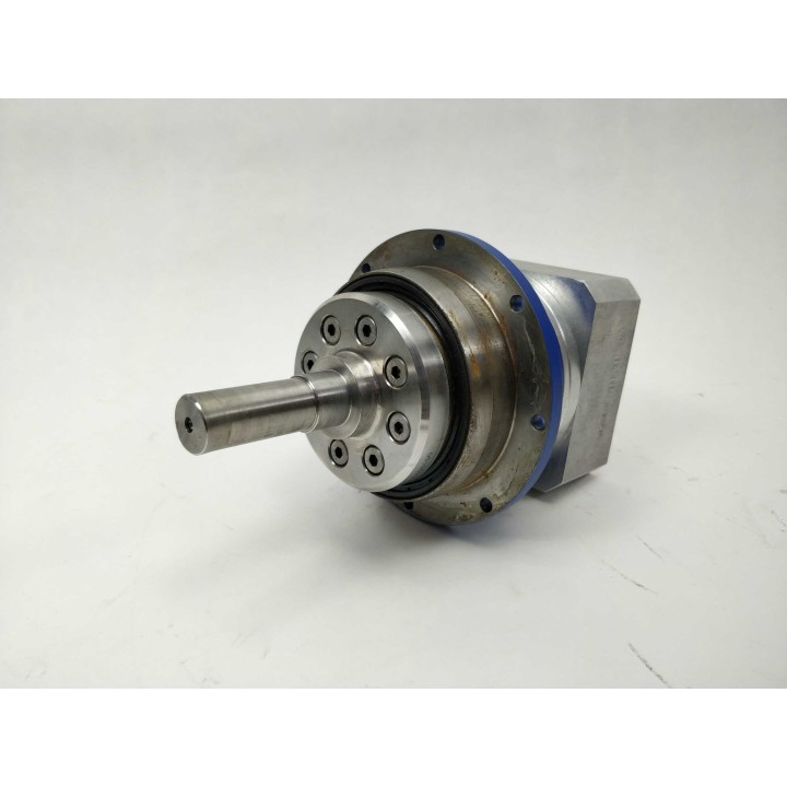 Alpha Getriebe TP010F-MF1-10-0E1-2S