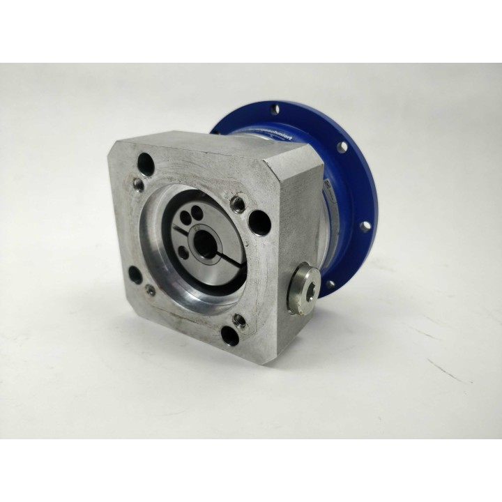 Alpha Getriebe TP010F-MF1-10-0E1-2S