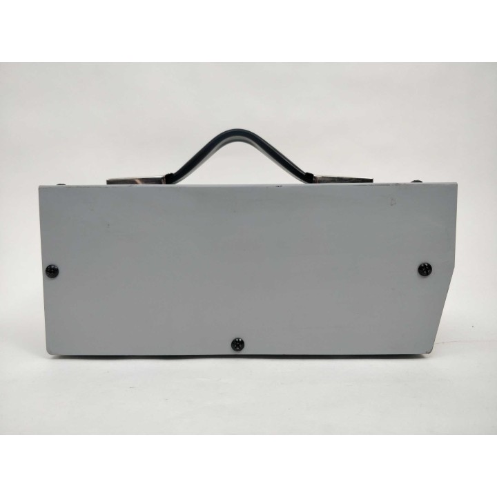 Delta Regis Tools Inc. ECT700