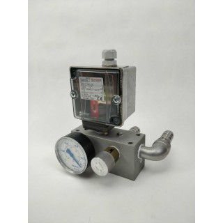 FESTO E1H-H-VAC-P6, 0403-054